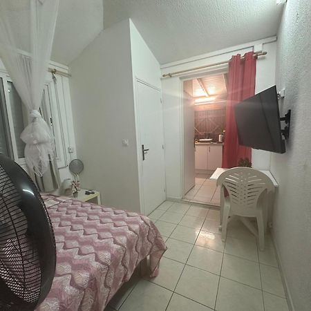 Appt F2 Bellissima Daire Baie-Mahault Dış mekan fotoğraf