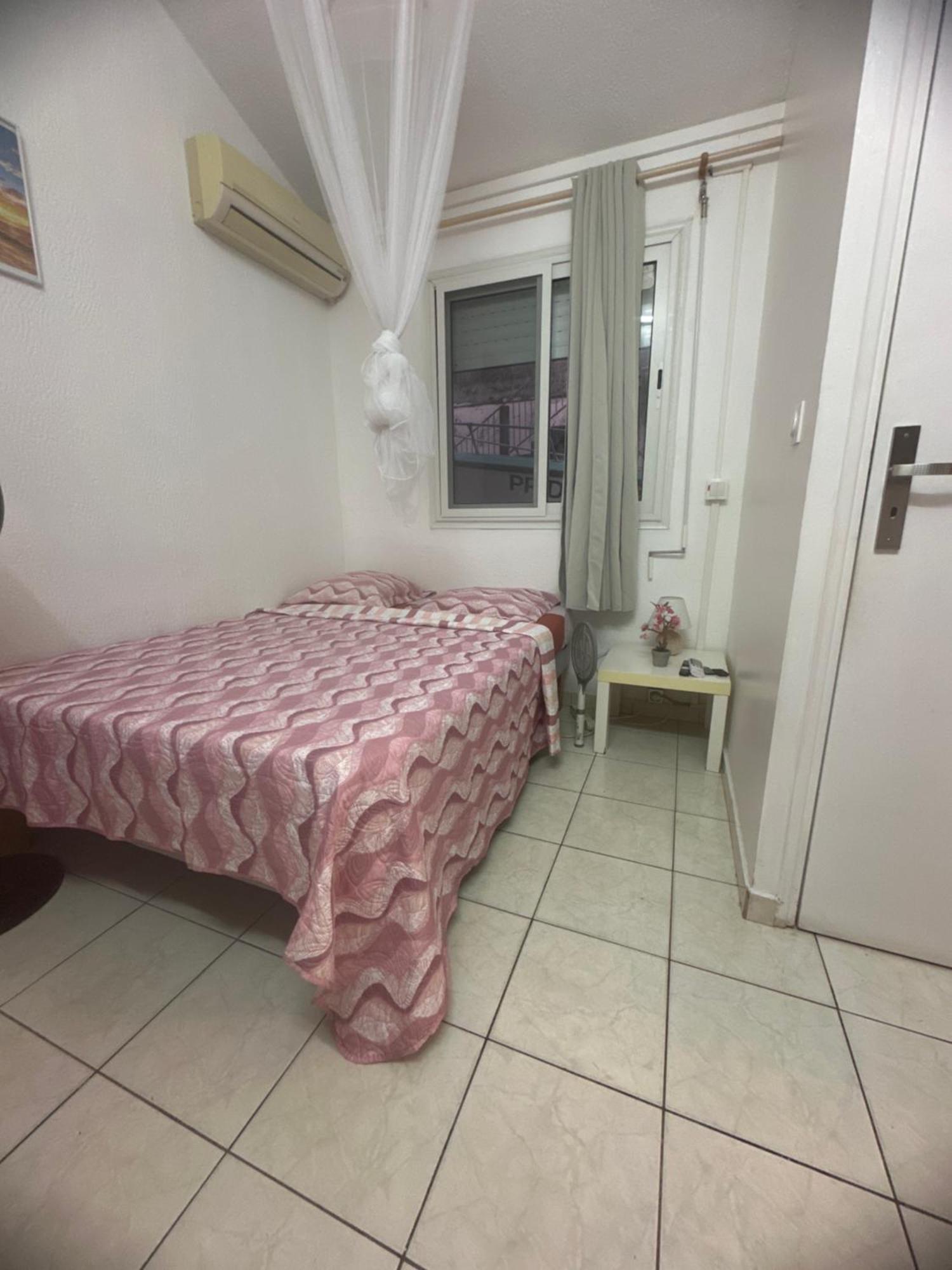 Appt F2 Bellissima Daire Baie-Mahault Dış mekan fotoğraf