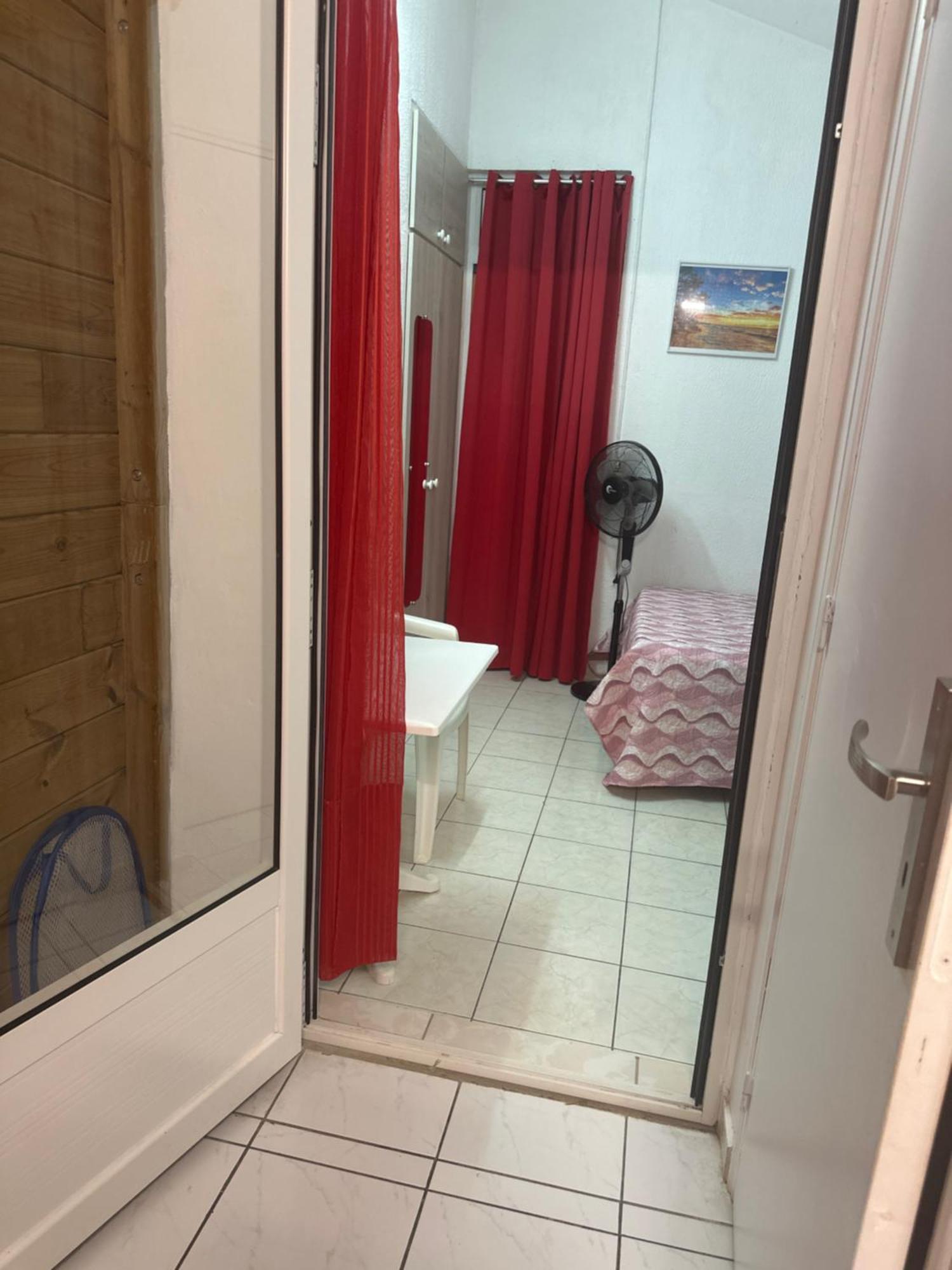 Appt F2 Bellissima Daire Baie-Mahault Dış mekan fotoğraf